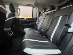 Tank 300 City Edition 2.0T Stylish - ფოტო 16