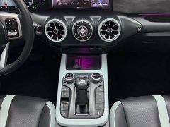 Tank 300 City Edition 2.0T Stylish - ფოტო 18