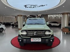 Tank 300 City Edition 2.0T Stylish - ფოტო 2