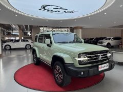 Tank 300 City Edition 2.0T Stylish - ფოტო 3
