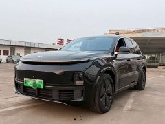 Li Auto L8 Pro - ფოტო 1