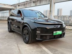 Li Auto L8 Pro - ფოტო 11