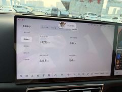 Li Auto L8 Pro - ფოტო 12