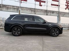 Li Auto L8 Pro - ფოტო 15