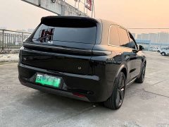 Li Auto L8 Pro - ფოტო 3