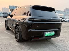 Li Auto L8 Pro - ფოტო 4