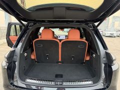 Li Auto L8 Pro - ფოტო 5