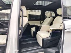 GAC Aion M8 2023 Master Series 400T Flagship - ფოტო 4