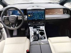 GAC Aion M8 2023 Master Series 400T Flagship - ფოტო 6