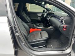 Mercedes-Benz Mercedes-AMG A 35 4MATIC (Imported) 2020 - ფოტო 10