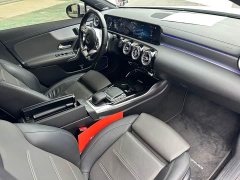 Mercedes-Benz Mercedes-AMG A 35 4MATIC (Imported) 2020 - ფოტო 11