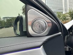 Mercedes-Benz Mercedes-AMG A 35 4MATIC (Imported) 2020 - ფოტო 12