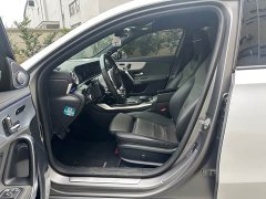 Mercedes-Benz Mercedes-AMG A 35 4MATIC (Imported) 2020 - ფოტო 3