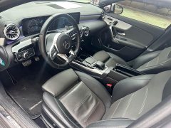 Mercedes-Benz Mercedes-AMG A 35 4MATIC (Imported) 2020 - ფოტო 4