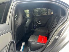 Mercedes-Benz Mercedes-AMG A 35 4MATIC (Imported) 2020 - ფოტო 5