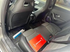 Mercedes-Benz Mercedes-AMG A 35 4MATIC (Imported) 2020 - ფოტო 6
