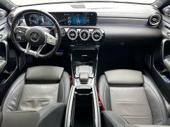 Mercedes-Benz Mercedes-AMG A 35 4MATIC (Imported) 2020 - ფოტო 7