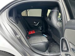 Mercedes-Benz Mercedes-AMG A 35 4MATIC (Imported) 2020 - ფოტო 8