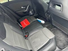 Mercedes-Benz Mercedes-AMG A 35 4MATIC (Imported) 2020 - ფოტო 9