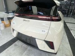 BYD Seagull Smart Drive 305km Vitality Edition - ფოტო 3