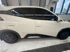 BYD Seagull Smart Drive 305km Vitality Edition - ფოტო 4
