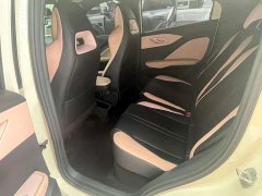 BYD Seagull Smart Drive 305km Vitality Edition - ფოტო 5