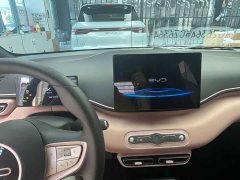 BYD Seagull Smart Drive 305km Vitality Edition - ფოტო 6