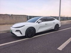 Geely Galaxy Xingyao 8 130km EM-i Premium Edition - ფოტო 1