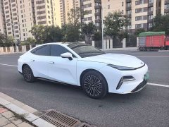 Geely Galaxy Xingyao 8 130km EM-i Premium Edition - ფოტო 3
