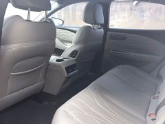 Geely Galaxy Xingyao 8 130km EM-i Premium Edition - ფოტო 5