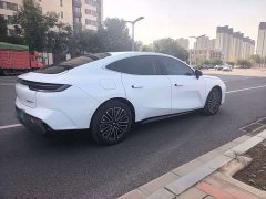 Geely Galaxy Xingyao 8 130km EM-i Premium Edition - ფოტო 7