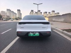 Geely Galaxy Xingyao 8 130km EM-i Premium Edition - ფოტო 8