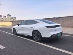 Geely Galaxy Xingyao 8 130km EM-i Premium Edition - ფოტო 9