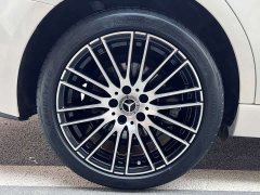 Mercedes-Benz C-Class Facelift C 260 L Sport Edition - ფოტო 12