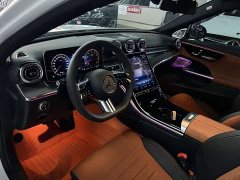 Mercedes-Benz C-Class Facelift C 260 L Sport Edition - ფოტო 13