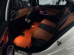 Mercedes-Benz C-Class Facelift C 260 L Sport Edition - ფოტო 14