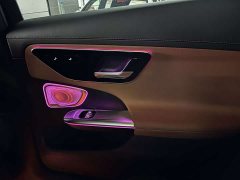 Mercedes-Benz C-Class Facelift C 260 L Sport Edition - ფოტო 16