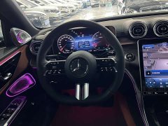 Mercedes-Benz C-Class Facelift C 260 L Sport Edition - ფოტო 18
