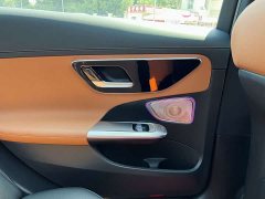 Mercedes-Benz C-Class Facelift C 260 L Sport Edition - ფოტო 19