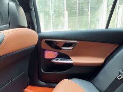 Mercedes-Benz C-Class Facelift C 260 L Sport Edition - ფოტო 8