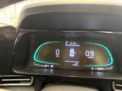 Hyundai Elantra 1.5L CVT GLX Elite - ფოტო 10