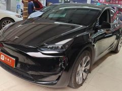 Tesla Model Y 2022 Facelift Rear-Wheel Drive - ფოტო 1