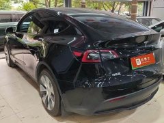 Tesla Model Y 2022 Facelift Rear-Wheel Drive - ფოტო 6