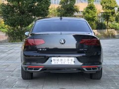Volkswagen Magotan 2 Million Units Commemorative Edition 330TSI DSG Luxury - ფოტო 5