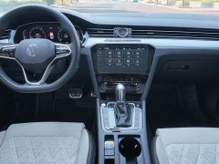 Volkswagen Magotan 2 Million Units Commemorative Edition 330TSI DSG Luxury - ფოტო 6
