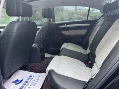 Volkswagen Magotan 2 Million Units Commemorative Edition 330TSI DSG Luxury - ფოტო 8
