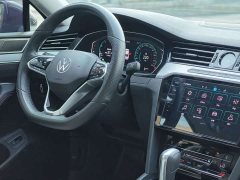 Volkswagen Magotan 2 Million Units Commemorative Edition 330TSI DSG Luxury - ფოტო 9