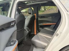 Changan UNI-V 1.5T Deluxe - ფოტო 15