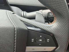 Changan UNI-V 1.5T Deluxe - ფოტო 20