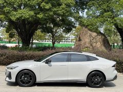 Changan UNI-V 1.5T Deluxe - ფოტო 7